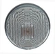 Depo Parking Light Lens / Housing for Jeep Wrangler JK, Wrangler 333-1632L-AS-C