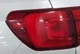 2017-2019 GMC Acadia LH Driver Quarter Panel Mounted Tail Light Lamp OEM
