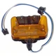 Parking Light Assembly For 1968 Chevrolet Chevelle El Camino