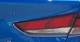 2018-2019 Hyundai Sonata RH Passenger Lid Mounted Tail Light Lamp OEM