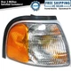 Right Corner Light Passenger Side Fits 1998-2000 Mazda B2500 B3000 B4000