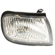 For Nissan Maxima Corner Light 1997-1999 Passenger Side Clear Lens NI2521125