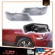 For 07-17 Jeep Patriot Front Parking Turn Signal Light Corner Lamp Left & Right