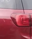 GMC Acadia LH Driver Outer Tail Brake Light Lamp OEM LKQ