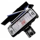 Parking Light Assembly Driver Side For 1969 Chevrolet El Camino Chevelle