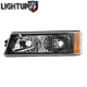 Left Driver LH Signal Light for 2003-2007 CHEVY SILVERADO CLASSIC AVALANCHE