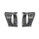 NEW PAIR OF SIDE MARKER LIGHT FITS TOYOTA PICKUP 4WD 92-95 TO2521131 81620-35120