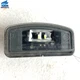 2015 - 2020 Acura TLX 3.5L AWD Rear License Plate Light Lamp Assembly OEM