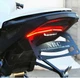 New Rage Cycles S1K23-FE-US-S Fender Eliminator fits BMW
