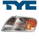 TYC 18-5220-00 Turn Signal Light Assembly for TO2520150 81520-02040 1650730 ge