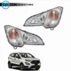 Right&Left Side For 2018-2022 Ford EcoSport Halogen Fog Lights Lamps w/o wires