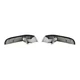 SIDE MARKER LIGHT SET OF 2 FITS FORD CROWN VICTORIA F2AZ-13200-A F2AZ-13201-A