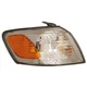 For Toyota Camry 00-01 Right Marker Corner Signal Light Lamp Lens & Housing