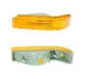 High Quality Parking Light Set Fits 92‑96 Bronco and 92‑97 Ford F‑Series
