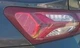 2019-2025 Chevrolet Malibu LH Driver Quarter Panel Mounted Tail Light Lamp OEM
