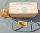 Vintage NOS 1972 Pontiac Catalina Bonneville RH Parking Light Bezel 484922