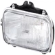 Headlight Lamp  Left Hand Side for Truck 4 Runner Driver Toyota Tacoma Pickup