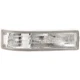 Parking Light For 95-2005 Chevrolet Astro GMC Safari Driver Side