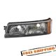 TYC 18-5898-01-9 Front Left Turn Signal/Parking Light for 03-06 Silverado 1500