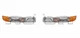 For 99-06 GMC Sierra(07Classic)/00-06 Yukon Parking/Signal/Side Marker Lights