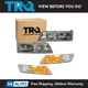Headlight Lamp Parking Marker Corner Light LH RH 4 Piece Kit for Grand Marquis