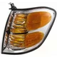 DEPO Driver Side Turn Signal Light For 2001-2004 Toyota Tundra Sequoia TO2530143