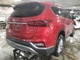 2020 Hyundai Santa Fe Outer Tail Light Lamp Right