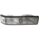 Turn Signal Light Corner Side Marker Park Lamp Front Passenger Right for Chevy