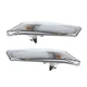 Sale Front Left&Right Side Fender Marker Light for Porsche 911 (997) 2005-2011