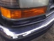 Passenger Corner/Park Light From 8501 GVW Fits 92-97 FORD F250 PICKUP 32497958
