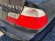 Passenger Tail Light Convertible Clear Turn Lens Fits 01-03 BMW 325i 4821720