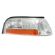 For 2003-2005 Grand Marquis Front Right Corner Lights Amber & Clear Plastic V