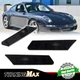 For Porsche 911 997 987 Cayman Boxster Smoke Front Wheel Fender SideMarker Light
