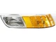 For 1992-1994 Mercury Grand Marquis Cornering Light Replacement AP 72969GMRW