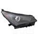 TYC Right LED Headlight For Lexus NX300/300H 2018-2021 Models