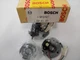 Bosch Electronic Ignition Parts Set 1237011051 for 82-84 SAAB 900 2.0L