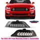 Fog Lights for 2015-2017 Ford Mustang LED DRL Sequential Signals Left & Right