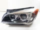 13-15 BMW X1 E84 Left Driver Xenon Headlight Lamp ADAPTIVE AFS Broken Tabs Inc