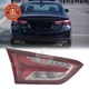 Rear Tail Light For 2019-2021 Chevrolet Malibu XL Assembly LED Inner Left Side Rear Tail Light For 2019-2021 Chevrolet Malibu XL Assembly LED Inner Left Side