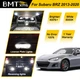 White LED Interior Lights Revers Package Kit for 2013 - 2020 Subaru BRZ BR-Z