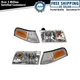 Lighting Kit Fits 1998-2011 Ford Crown Victoria
