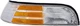 Dorman 1630264 Parking / Turn Signal Lamp Assembly For 92-97 Ford Crown Victoria
