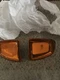 pr  Side marker Light For 2001-2002 Ford Ranger; Side Marker Light 