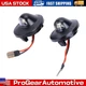 2X LED License Plate Light Rear Bumper Tag Assembly Lamp For Ford F150 F250 F350