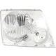 For Ford Explorer Headlight Assembly 2002-2005 Passenger Side FO2503176