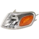 Corner Light For 1997-2005 Chevrolet Venture Pontiac Montana Driver Side