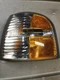 2003 Ford Explorer LH Turn Signal LIGHT 44ZH-1460B OEM (A5-27)