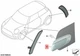 Genuine MINI Cooper F55 F56 F57 Cooper S SD 3 doors 5 ADDIT. TURNS 63137298351