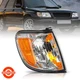 For 2001-2002 Subaru Forester Corner Light Right Passenger Turn Signal Light 
