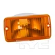 Turn Signal & Parking Light Assy  TYC  18-5957-01